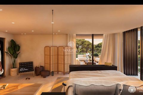 Villa a Vale do Lobo, Faro, Vale do Lobo - € 7.500.000 | Ref: Magnolia - foto 14